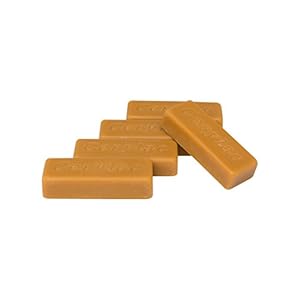 TOOLKIT VOOR RONDE TOEDIENING- 5 stuks