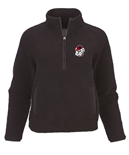 Sudadera de mujer Georgia para el día a día y paseos de invierno