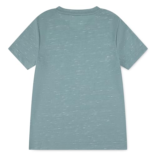 Hurley Boys Soft Basic Cloud Slub T-Shirt - Image 3
