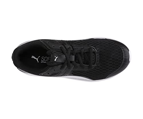 Image of Puma Unisex-Adult Escaper Pro Core Sneaker