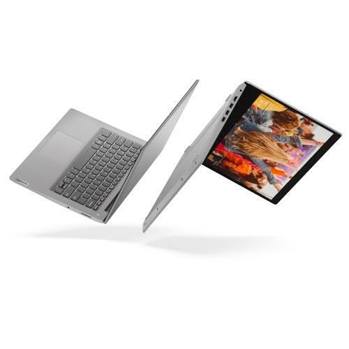 Amazon.com: Lenovo - IdeaPad 3i - Essential Laptop Computer