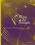 Music for Analysis: Examples from the Common Practice Period and the Twentieth Century
