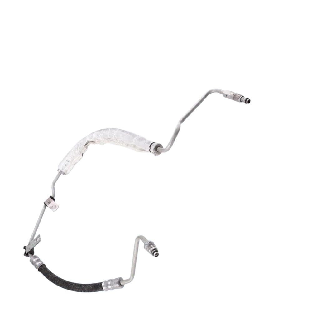 Tnawbkgag Onecolor Power Steering Pressure Hose 4766033Ae 4766033Ad Compatible With Chrysler Voyager Town And Country Caravan