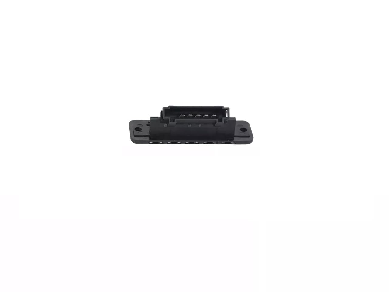 Cadre adapté pour contacteur de porte coulissante latérale adapté pour Mercedes Sprinter W907 A6398200011