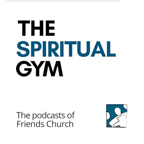 Friends Church Calgary Weekly Message Podcast Por Friends Church arte de portada