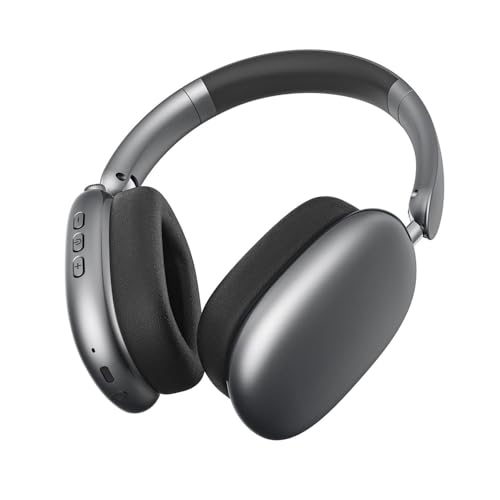 Amazon.co.jp: ワイヤレスヘッドホン【2025年アップグレード版