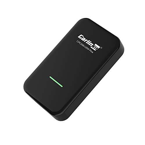 10 Best Wireless Carplay Adapter You Can Use for Car in 2022