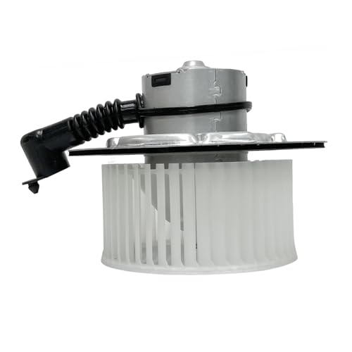 Image of 700019 Front AC Heater Blower Motor Fan Front Fit for Ford Explorer 1995-2001，Ranger 1998-2011，Explorer Sport Trac 2001-2005 ，Compatible with Mercury Mountaineer 1997-2001 PM289, MM844, PM271