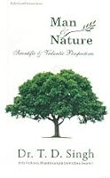 MAN AND NATURE 8189635182 Book Cover