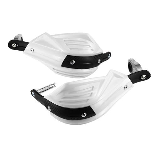 Protège-main pour CRF250L et Rally - Garde-boue guidon moto