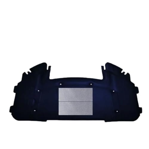 Aislamiento acústico de capó para coche BMW E90 E91 E92 E93 panel térmico motor