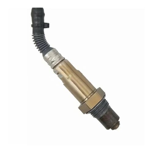 Sonde lambda 0281004174 réduit la consommation de carburant VW - 5