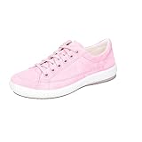 cherry blossom tonic coop Obermaterial: Wildleder Legero Damen Tanaro Sneaker, Cherry Blossom (ROT) 5590, 41 EU