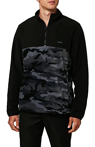 O'NEILL TRVLR Conway Fleece Jacket