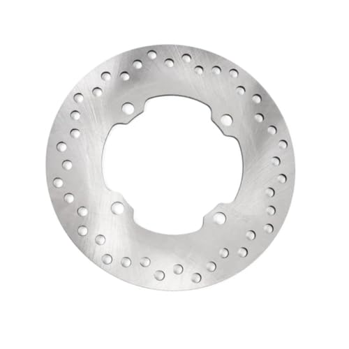Rotor de frein arrière PCX160 2025 de haute précision en alliage léger