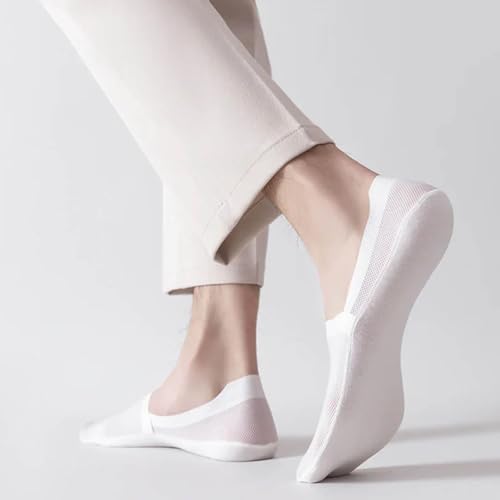 Velthentic Socks,Velthentic Invisible Breathable Anti-Slip Socks3