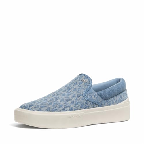 Image of Michael Kors Mens Eddie Slip on