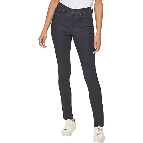 Calvin Klein Jeans Women's High Rise Skinny Jean (Delmar, 18)