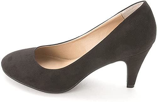 American Rag Womens Felix Closed Toe Classic Pumps