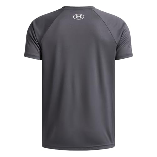 Image of Under Armour Uv Wordmark Tee Short Sleeve