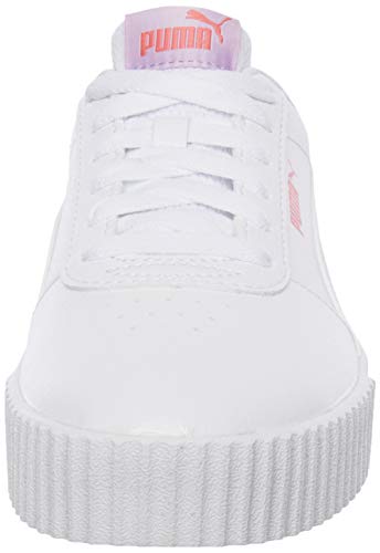PUMA CARINA SUMMER FADE JR Meisjes Sneaker - Image 3