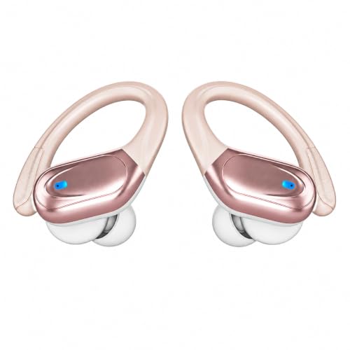 Image of HAOYUYAN Wireless Earbuds, Headsetor Gym /Workout