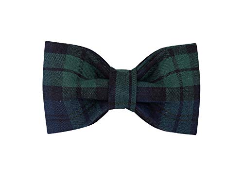 Unique Style Paws Hundehalsband Fliege Halsband Verstellbare Halsbänder oder Hundeleinen für Hunde und Katzen Klein Mittelgroß Groß