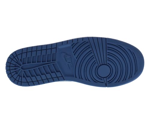 Image of Air Jordan 1 Mid Women's Shoes