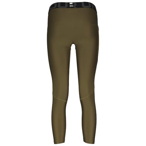 Image of Under Armour Men's Armour HeatGear 3 /4 Leggingsdisc