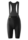Gonso Essential Bib Kit W, Black, 42, 3006111