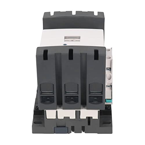 Moteur électrique AC 220V triphasé 170A contrôle de circuit universel