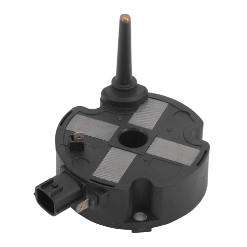 Bobine d'allumage de rechange H3T03273 compatible Nissan Pulsar essence 1995-2000