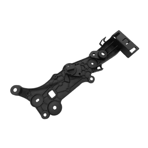 Cache manette capot BMW cassé ? Commandez la pièce LHD 51237343390 - 4