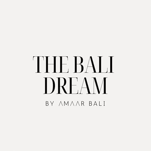 Page de couverture de The Bali Dream