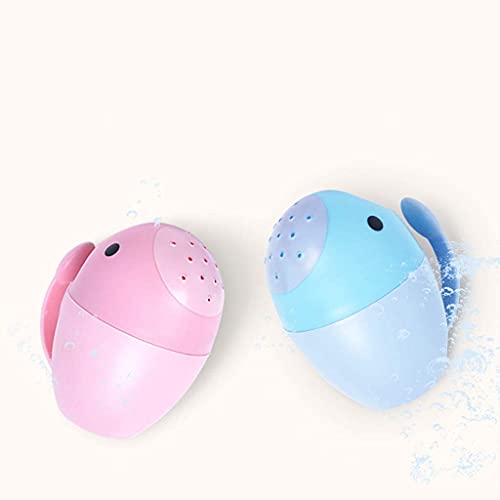 YKKJ Tazza per Lavare i Capelli Tazza Doccetta