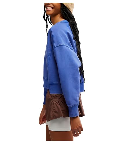 FP Movement Women's Intercept Pullover2