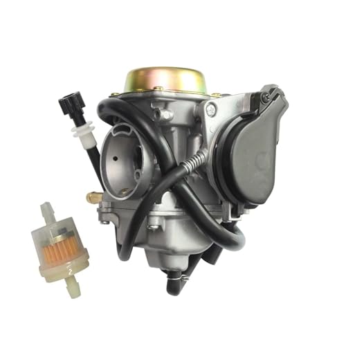 Carburateur Linhai 400cc Bighorn et Suzuki LT-F400 pour rando ATV
