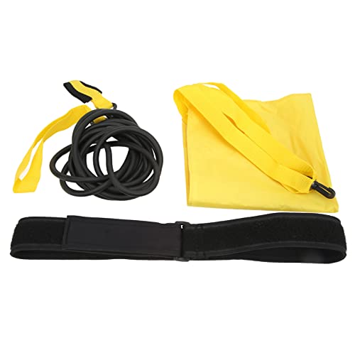 Paracaídas de Entrenamiento para Natación Ajustable miniatura 3