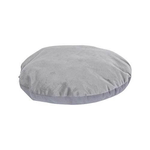 Grey Shark Bed for Small Cat Dog Cave Bed With Removable Cushion,waterproof Bottom