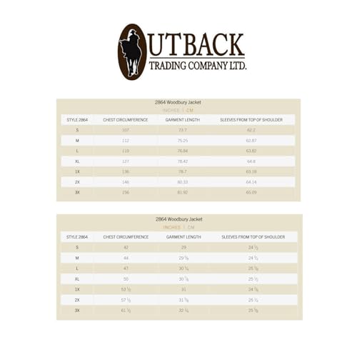 Outback Trading Women's Medium Brown Vintage Outdoor Jacket with Removable Hood - Image 7