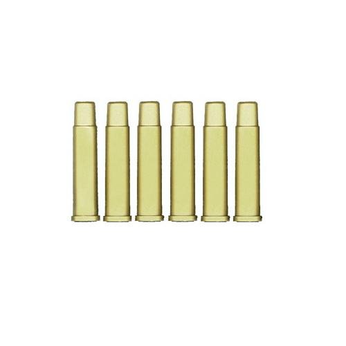 uhc gas revolver - UHC MUG134 Airsoft Shells Magazines for Gas Revolvers 8 Pieces