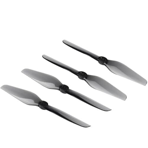 Hélice double pale 1,5 mm à haute poussée pour moteurs 14XX 15XX