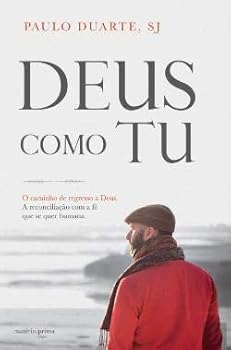 Paperback Deus Como Tu (Portuguese Edition) [Portuguese] Book