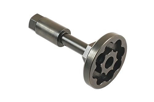 Outil de vilebrequin Laser Tools 7559 clé de calage pour Audi V6 V8 essence