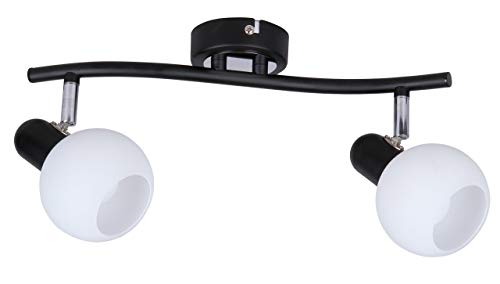 Lámpara de techo RABALUX, Aurel 6352 Cover