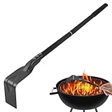 Photo Gallery forno pizza gancio pala cenere | rastrello per pizza forno,strumento rastrello carbone legno bbq, gril bollitore Photo Gallery forno pizza gancio pala cenere | rastrello per pizza forno,strumento rastrello carbone legno bbq, gril bollitore