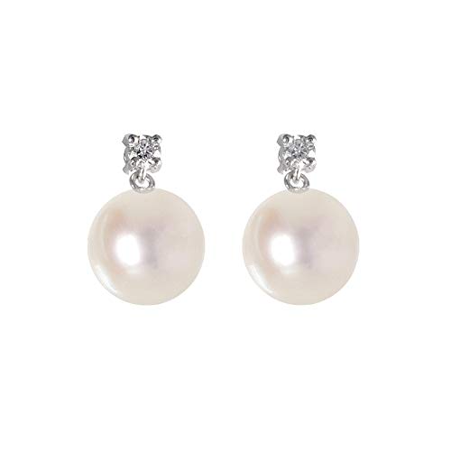 京セラジュエリー『アコヤ真珠ピアス』