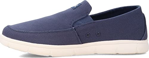 Image of HUK Mens Brewster Slip on Shoe | Wet Traction Fishing & Deck Shoes