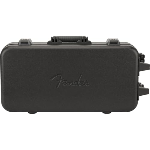 Fender Tone Master Pro Hard Case, Black