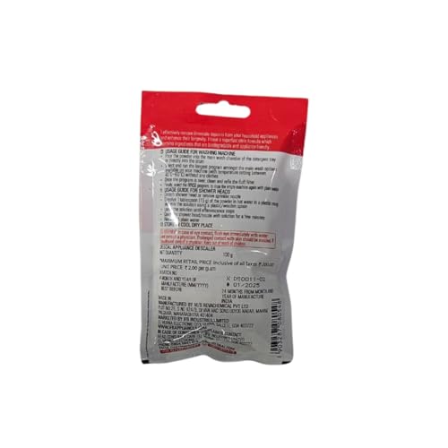 Image of IFB Descal (pack of 1)